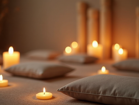 İçsel Şifa İçin Kurs ve Terapi Fırsatları