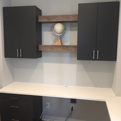 Signature Series Office Cabinets