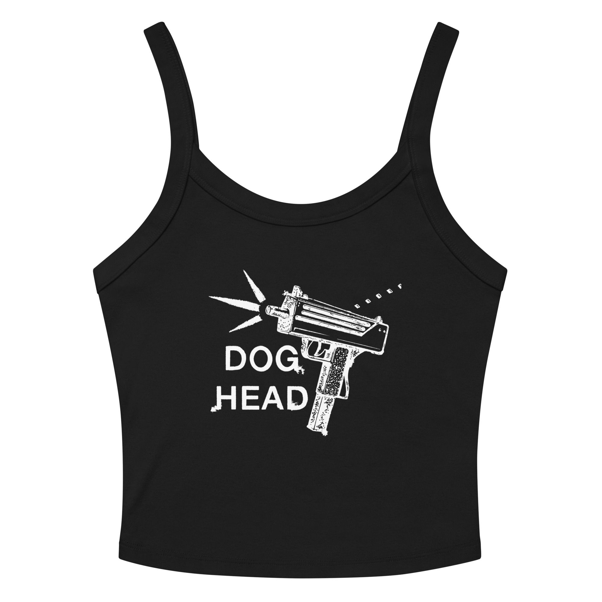"Little Buddy" Women's Tank
