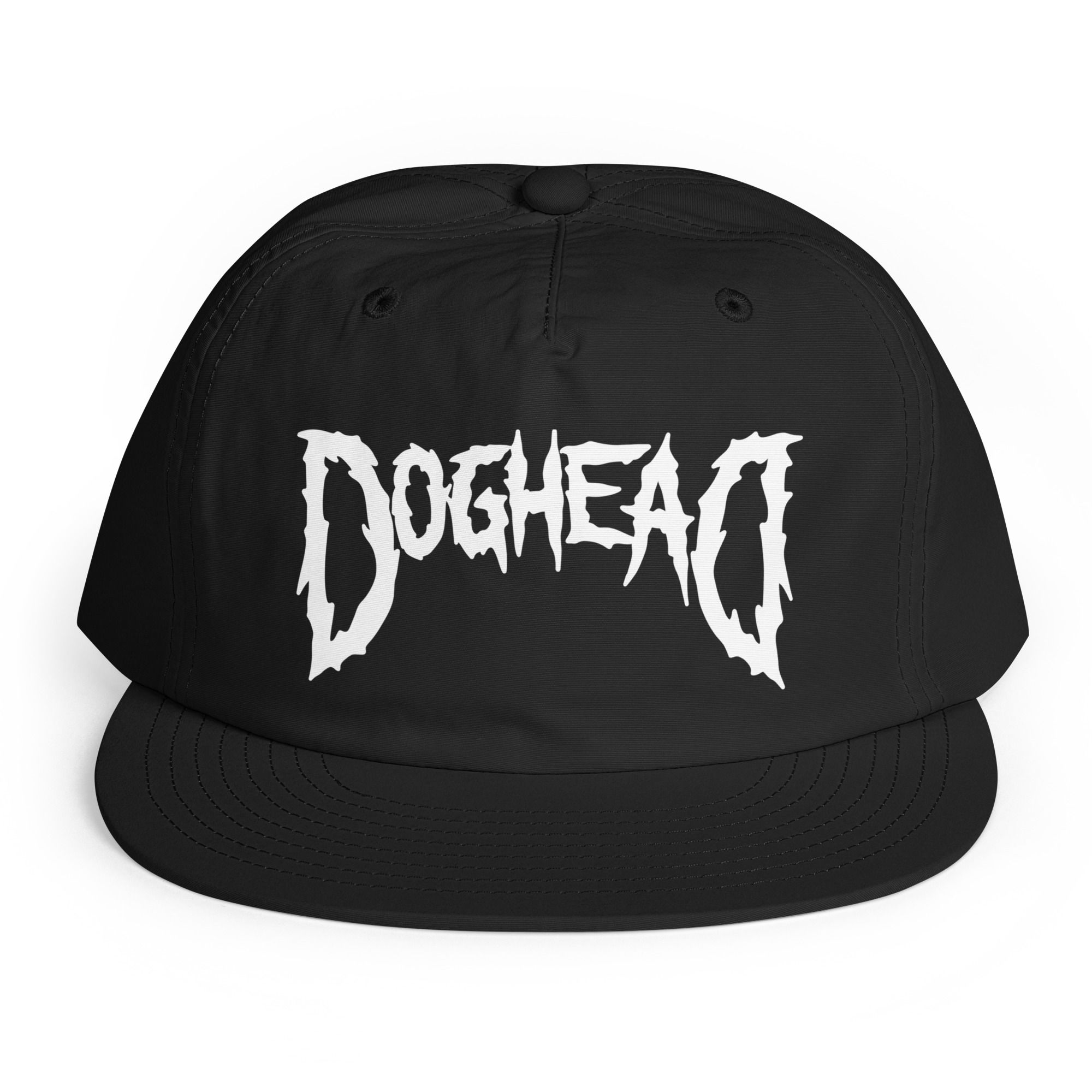 "DOGHEAD" Cap