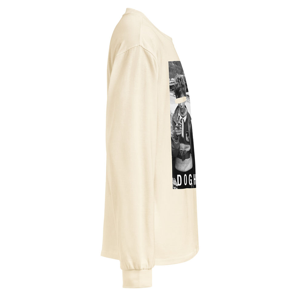 Thumbnail: "Brotherhood" Long Sleeve