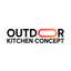 Yazarın fotoğrafı: Outdoor Kitchen Concept