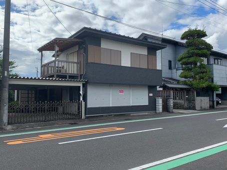 街中　京町売り物件(売買価格が値下げされました）