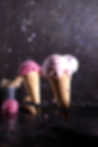 Ice Cream Tempo