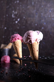 Ice Cream Tempo