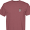 Thumbnail: Buck Front Detail ShortSleeve Tee
