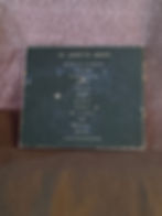 12 Song CD