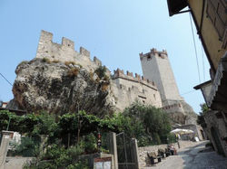 Castello Malcesine