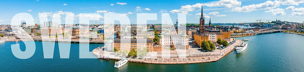 Stockholm Sweden