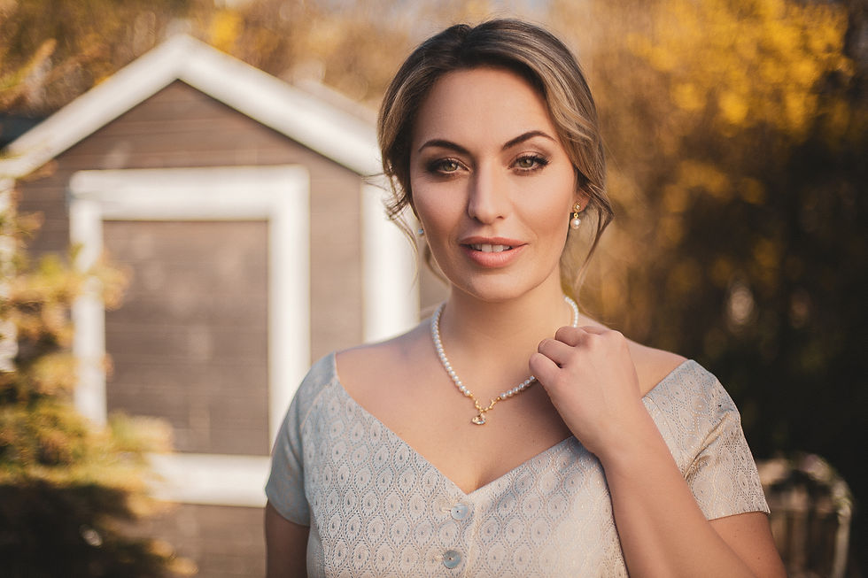 Wedding Shoot Alexia