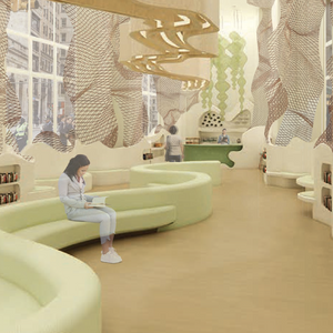 CELADON COFFEE CORNER