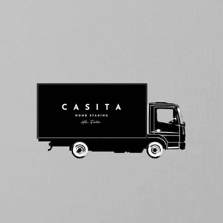 家具　レンタル　ホームステージング　福岡　佐賀　カシータ　CASITA　オーダー　別注