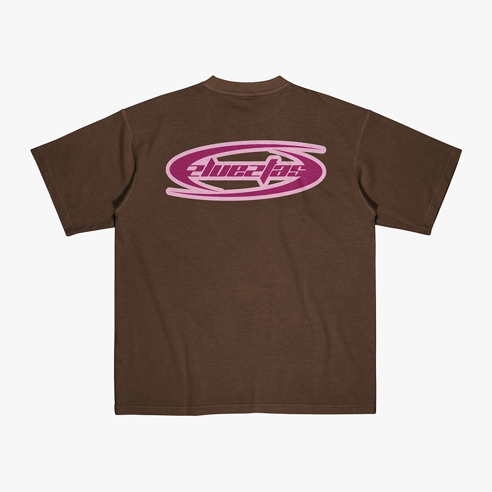 Küçük resim: Pinky Oversize Erkek Tshirt %100 Pamuk