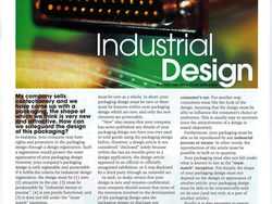 Industrial Design