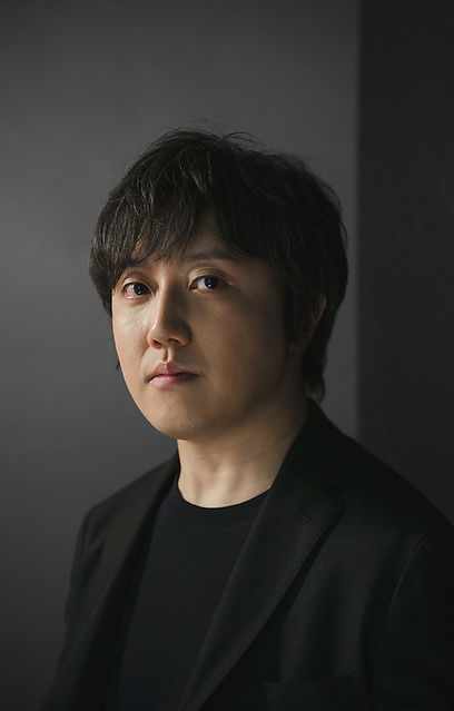 HISAKI KATO / Portrait