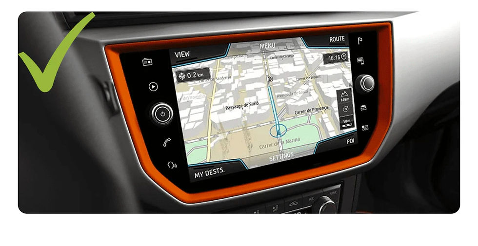 Thumbnail: SEAT AS V22 SD CARD