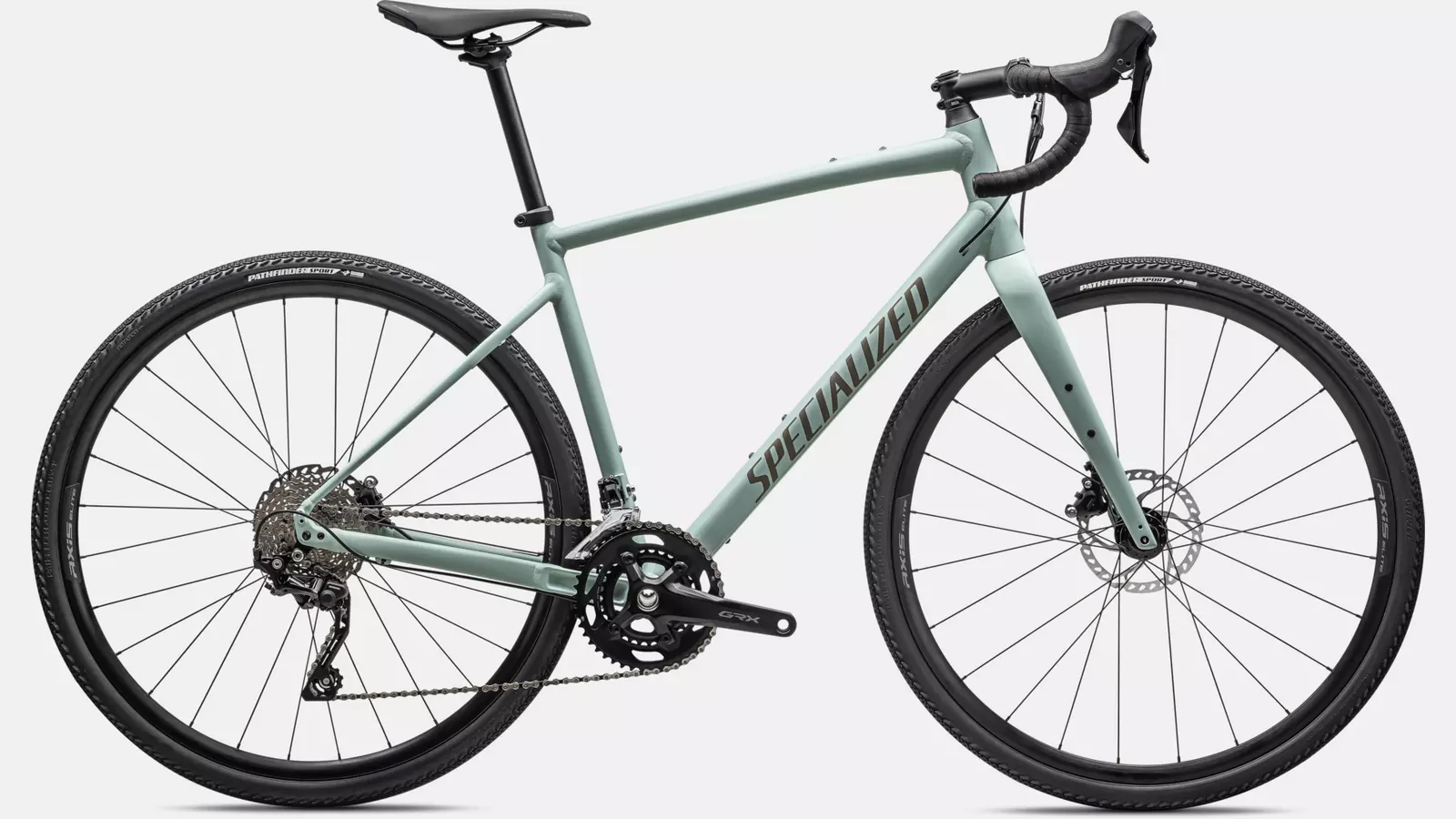 gravel specialized diverge