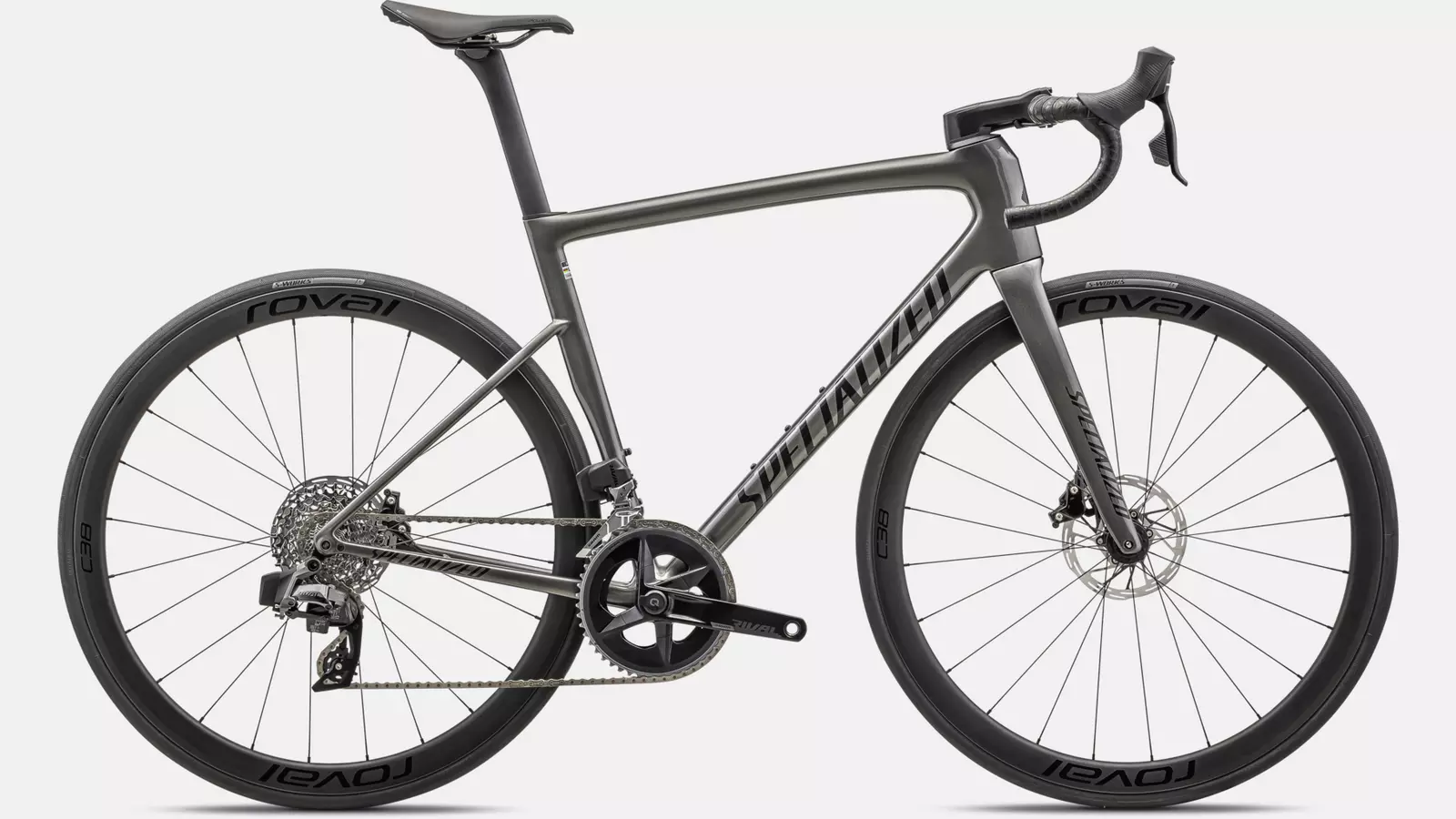bicicletta specialized sl7