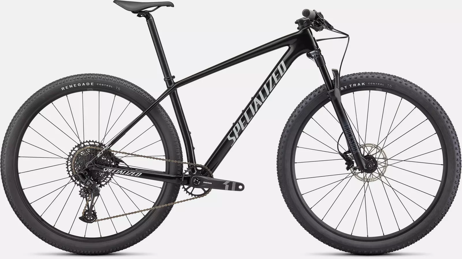 mtb Specialized Epic Hardtail