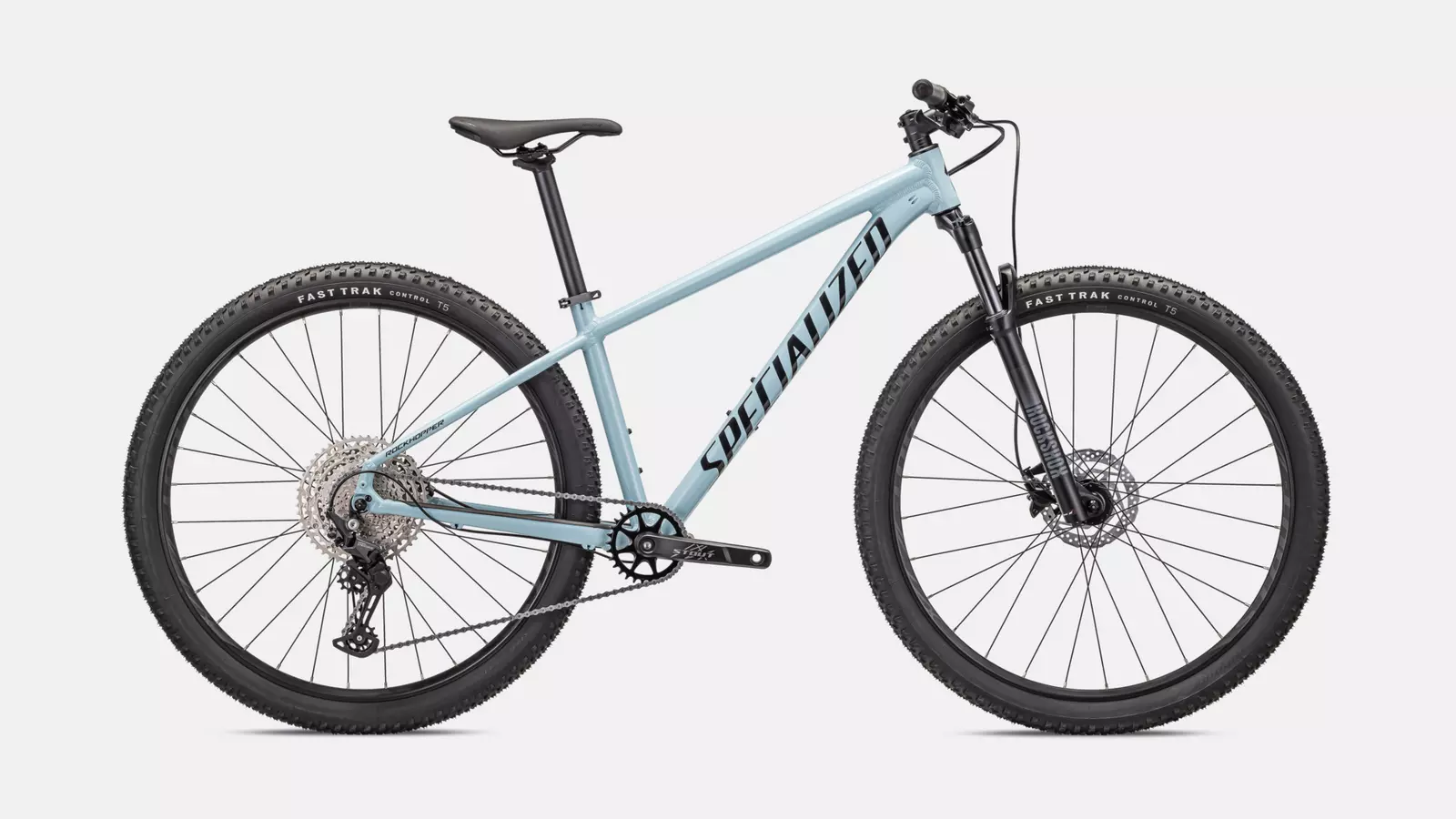 mob specialized Rockhopper