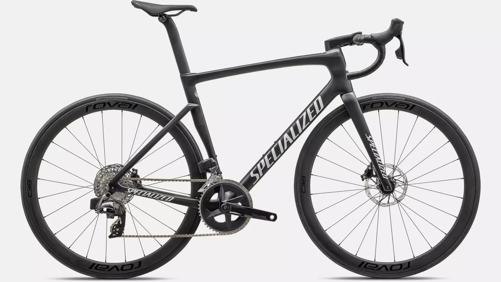 bicicletta specialized sl8