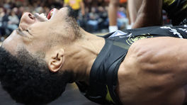 Vechtas Topscorer-Duo Verge & Brown erzielt zusammen nur 25 Punkte