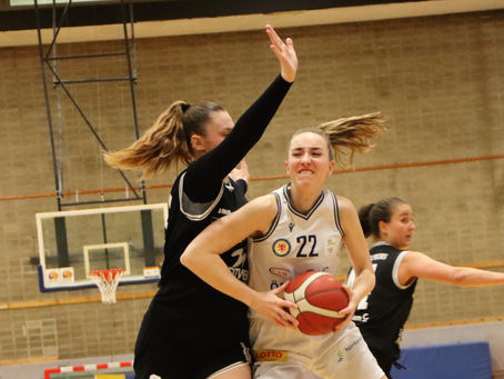 Tipp-Off gegen BBC Osnabrück ist um 16 Uhr in der „Alten Waage“. Der Eintritt ist frei am Sonntag