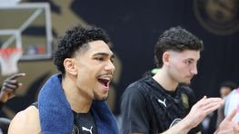 Fünf „Wölfe“ punkten zweistellig