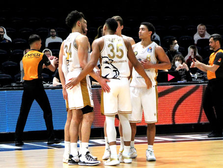 Vierter Sieg in Folge: „Ich bin stolz auf meine Jungs