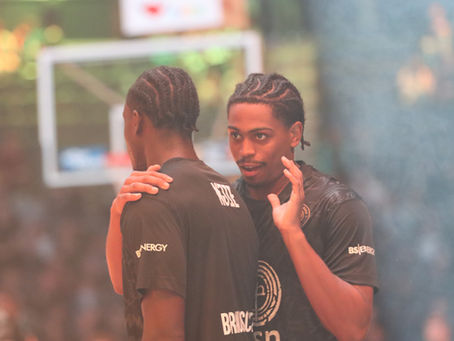 Papazoglou: „Waren nicht bereit für die physische Spielweise der Münchner“