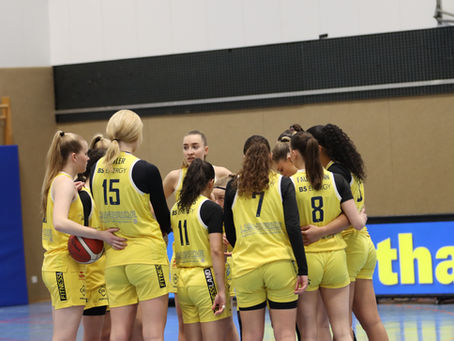 Das Topteam aus Leverkusen geärgert