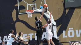 NINERS erzielen ligaweit die meisten Punkte