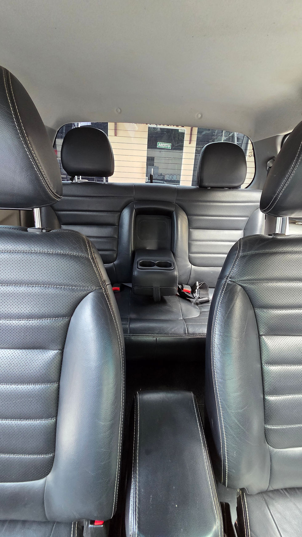 Miniatura: MITSUBISH L200 TRITON HPE 3.2 TURBO DIESEL 4X4 ANO 2015 AT