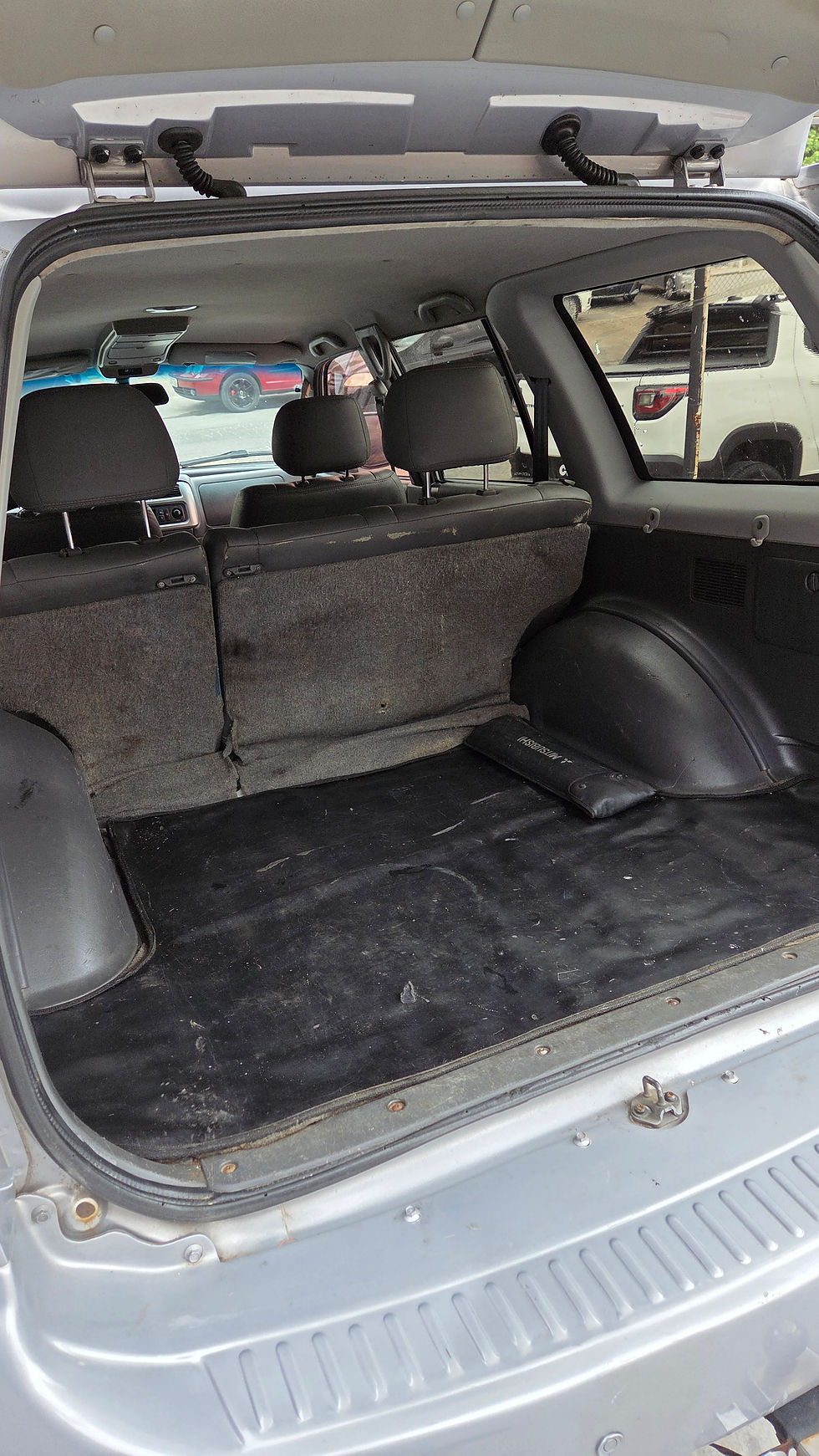 Miniatura: MITSUBISH PAJERO SPORT HPE 2.5 TURBO DIESEL 4X4 ANO 2009 MT
