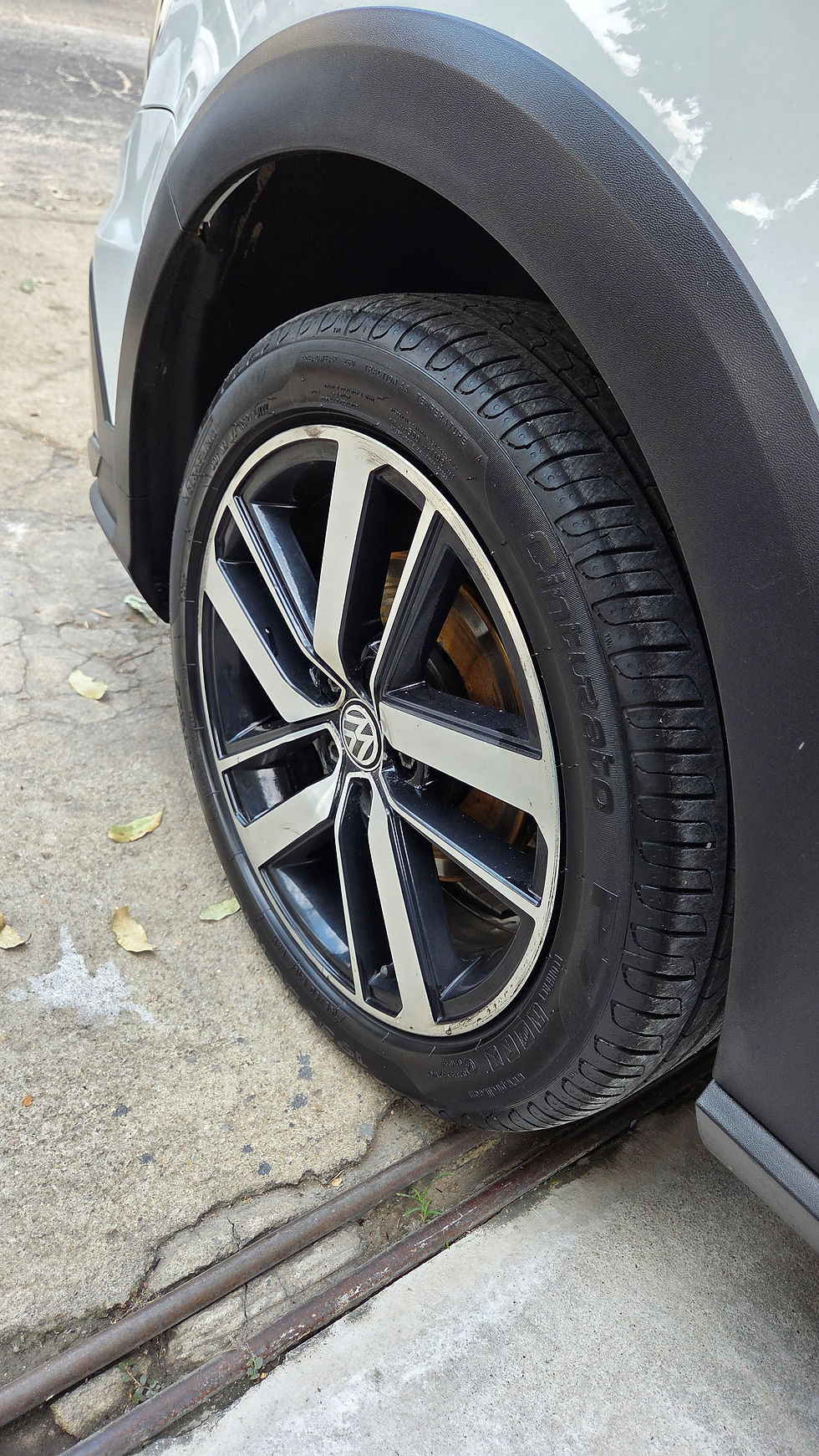 Miniatura: VW FOX 1.6 EXTREME ANO 2019