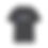 Thumbnail: Gray t-shirt featuring the Insandity Fab logo with a blue and white design on the front.