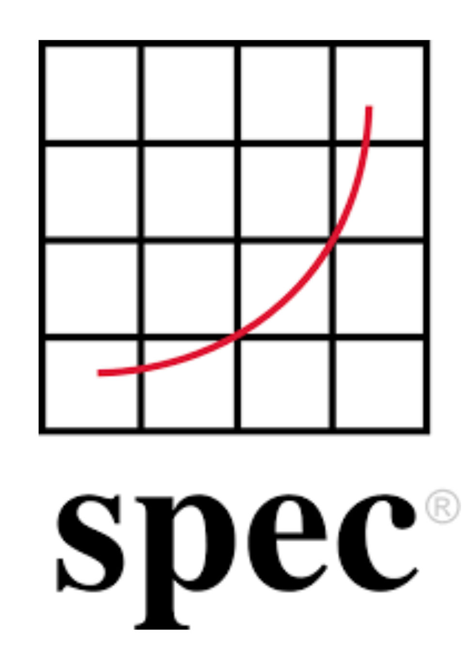 spec