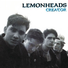 LEMONHEADS - CREATOR (RSD) | RRR Store