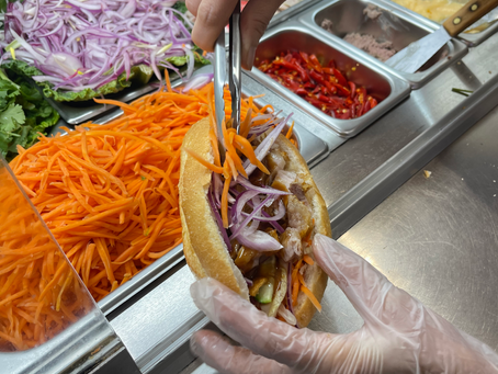 From Vietnam to Australia: A Journey of Vietnamese Cuisine