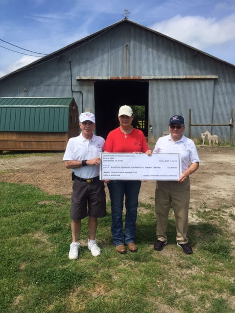 Donation-Easters Promise_2019-04-29_Carl