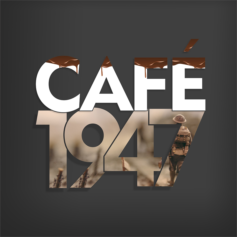 cafe 1947 logo