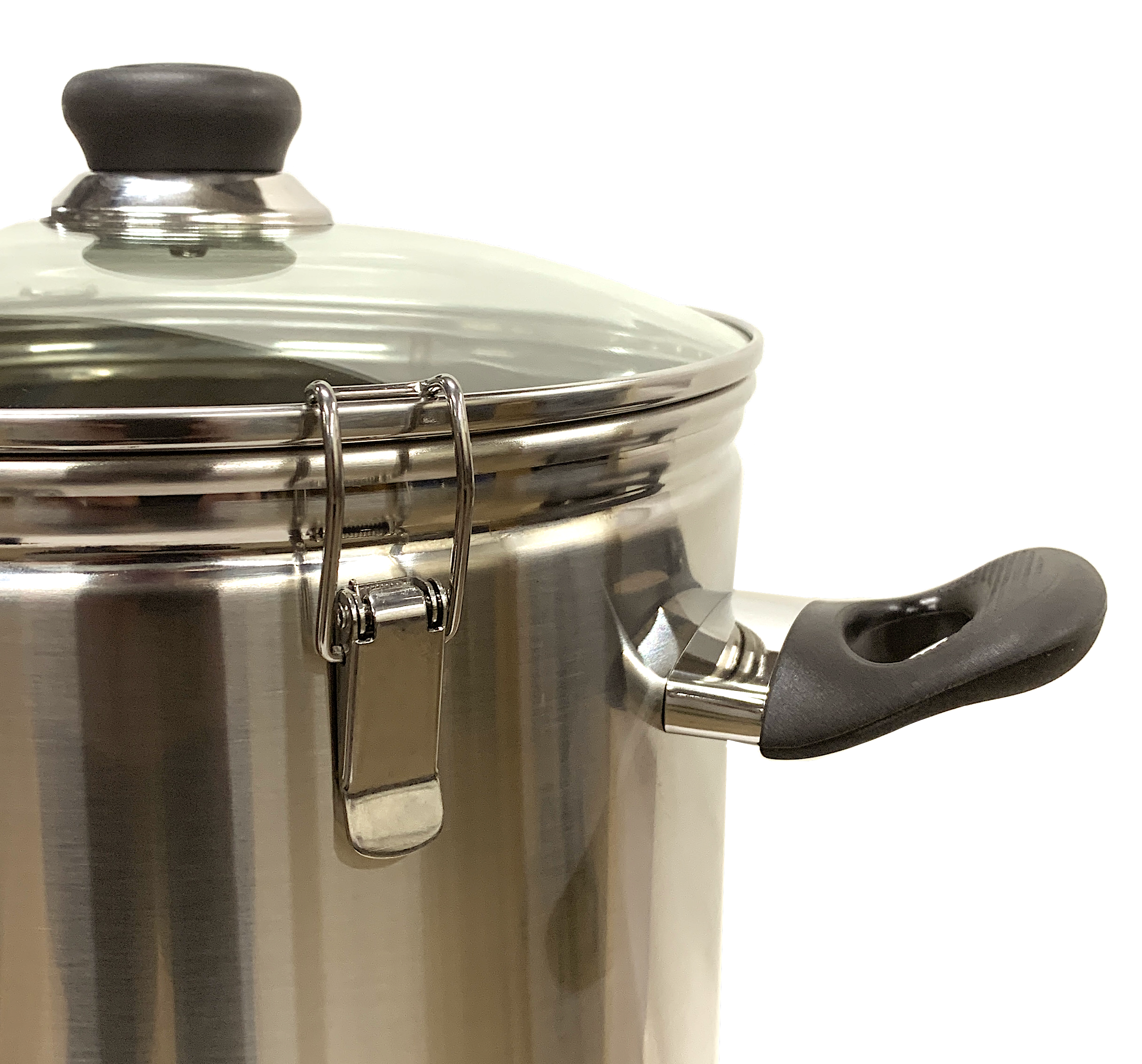 10 Litre - Portable Hot Water Urn (SAFETY)