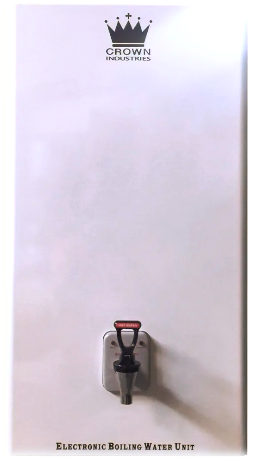Thumbnail: 30 Litre (2.4kW) Boiling Water Unit