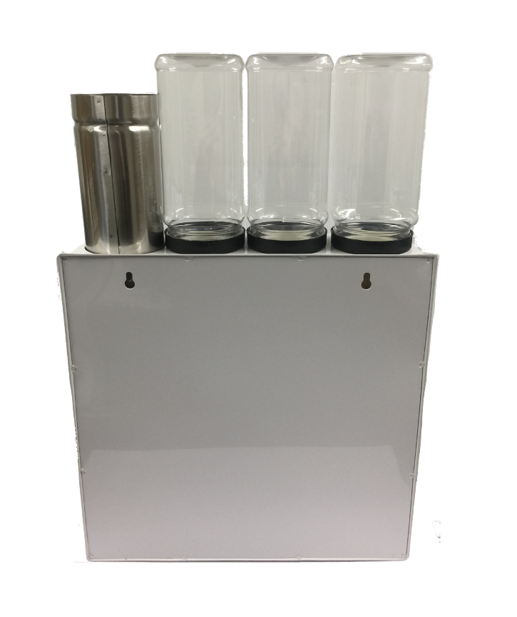 Thumbnail: DD4 Ingredient Dispenser