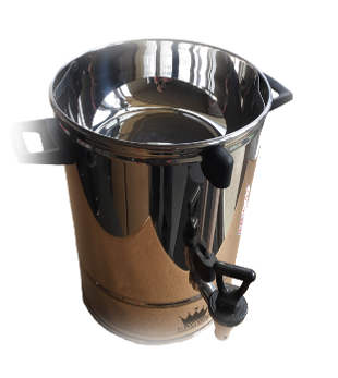 Thumbnail: 10 Litre - Portable Hot Water Urn (Standard)