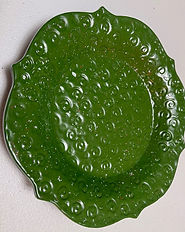 Textured Plate