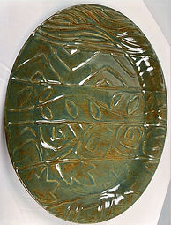 Out of This World Tray