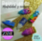 Miniatura: KIT GOTEROS ACRILICOS ZAME INTENSOS x6 15ml