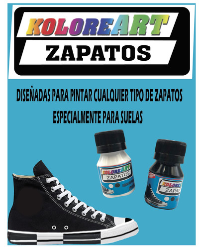 Cómo Teñir Zapatillas Pintura Para Pintar Zapatillas De Lona