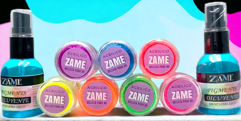 Miniatura: DILUYENTE DE PIGMENTOS 40ML